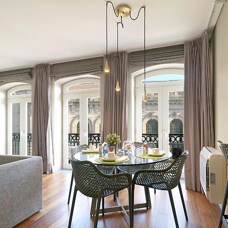New Oporto Apartments - Sao Bento المظهر الخارجي الصورة
