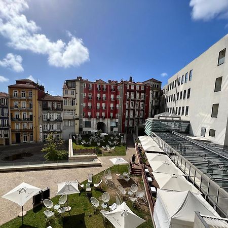 New Oporto Apartments - Sao Bento المظهر الخارجي الصورة