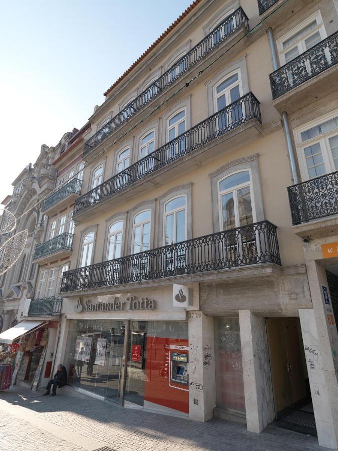 New Oporto Apartments - Sao Bento المظهر الخارجي الصورة