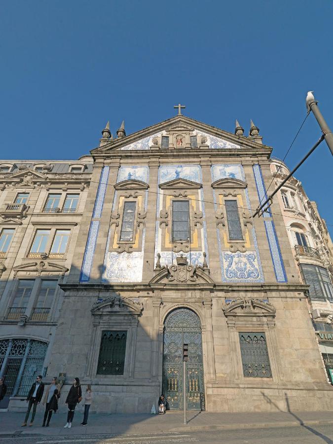 New Oporto Apartments - Sao Bento المظهر الخارجي الصورة