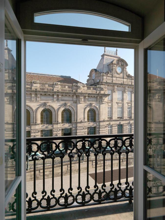 New Oporto Apartments - Sao Bento المظهر الخارجي الصورة