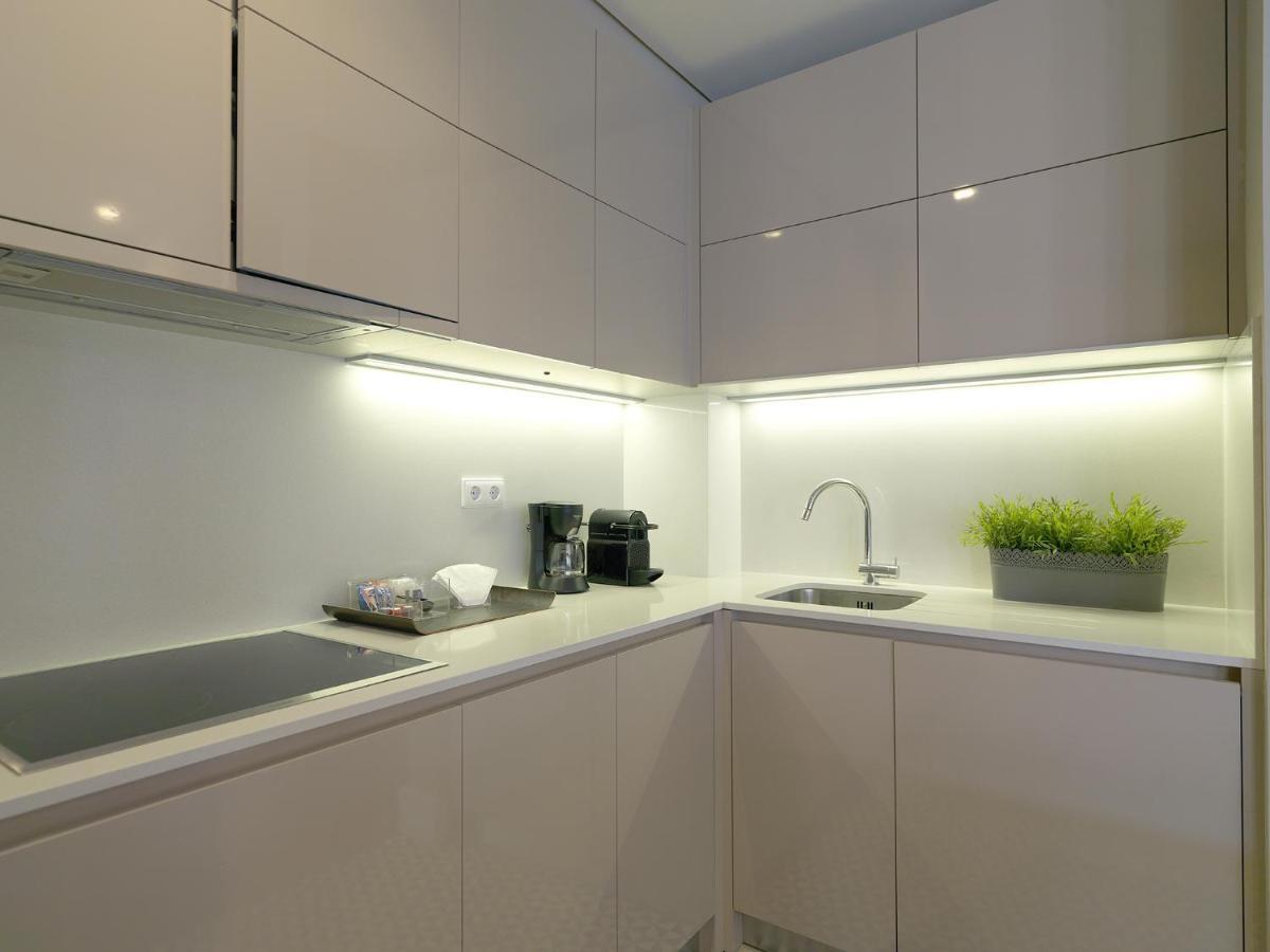 New Oporto Apartments - Sao Bento المظهر الخارجي الصورة