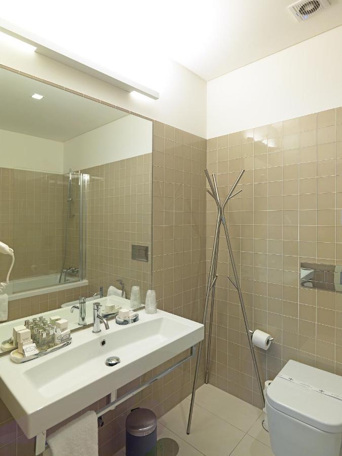 New Oporto Apartments - Sao Bento المظهر الخارجي الصورة