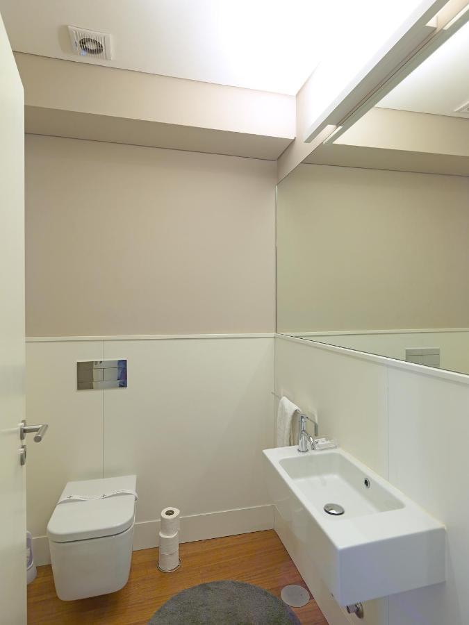 New Oporto Apartments - Sao Bento المظهر الخارجي الصورة