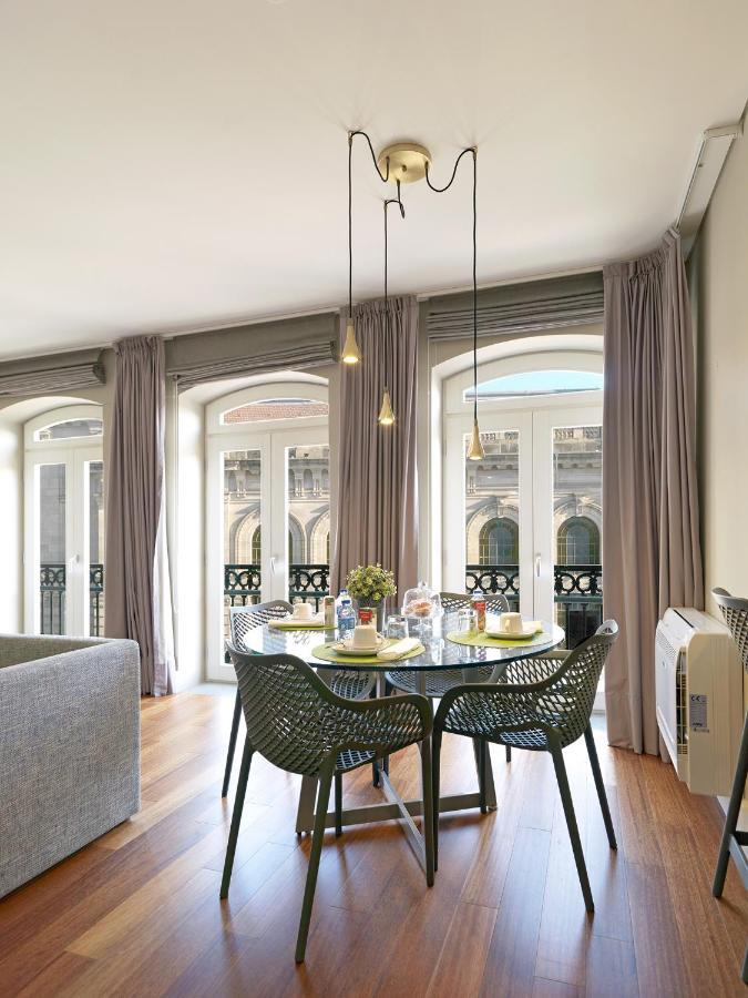 New Oporto Apartments - Sao Bento المظهر الخارجي الصورة