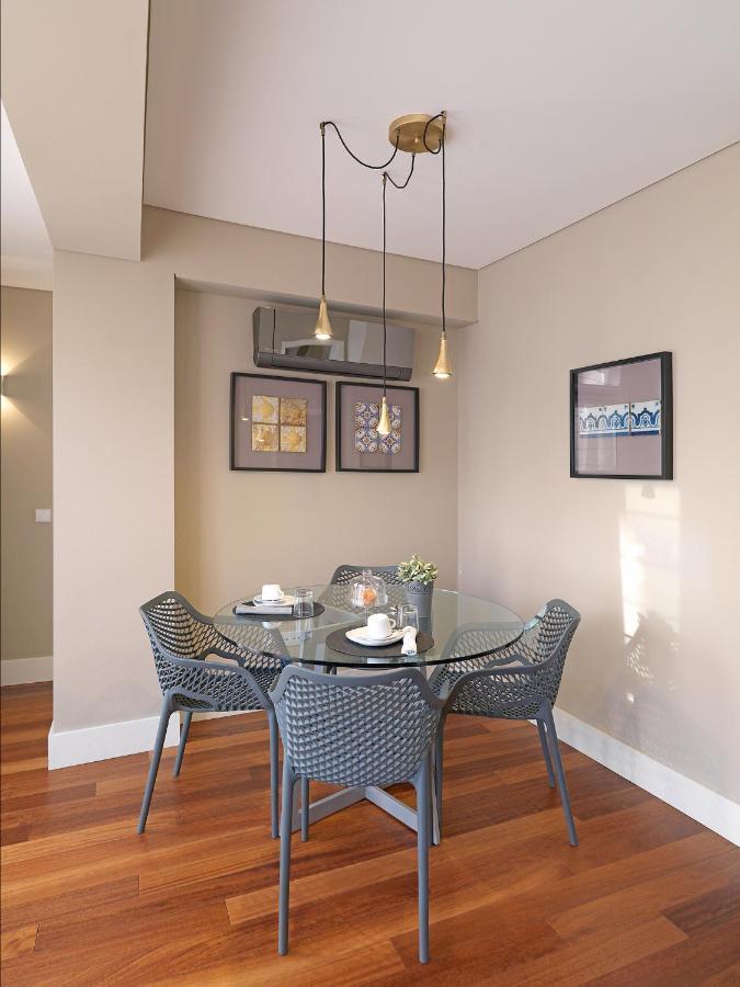New Oporto Apartments - Sao Bento المظهر الخارجي الصورة