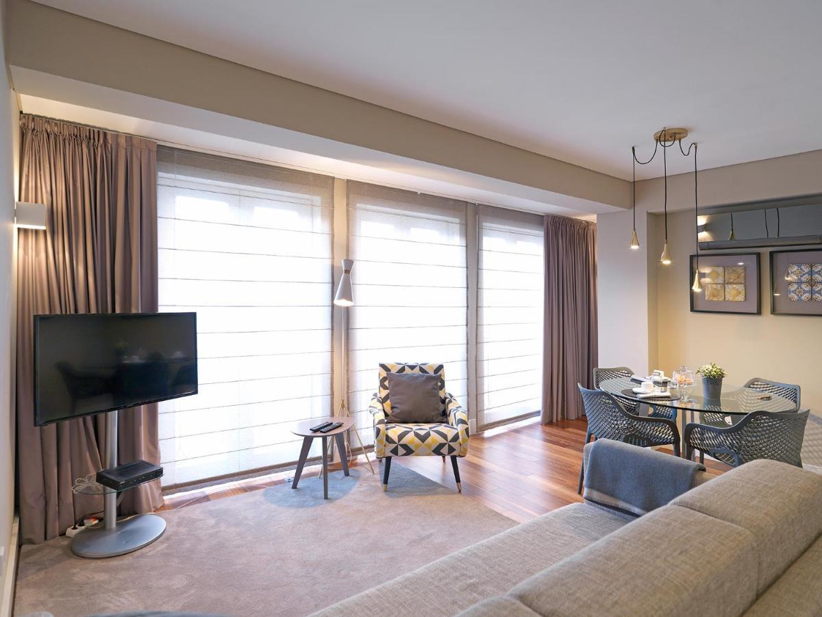 New Oporto Apartments - Sao Bento المظهر الخارجي الصورة