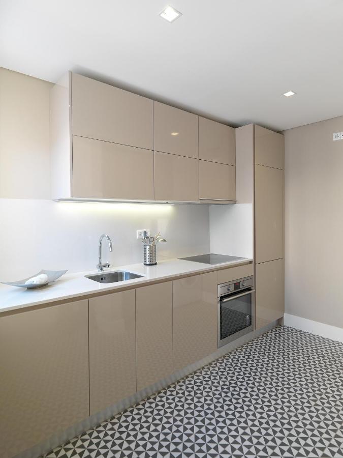 New Oporto Apartments - Sao Bento المظهر الخارجي الصورة