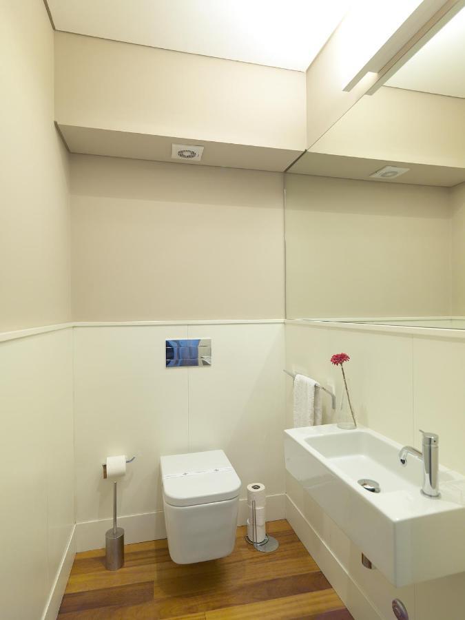 New Oporto Apartments - Sao Bento المظهر الخارجي الصورة