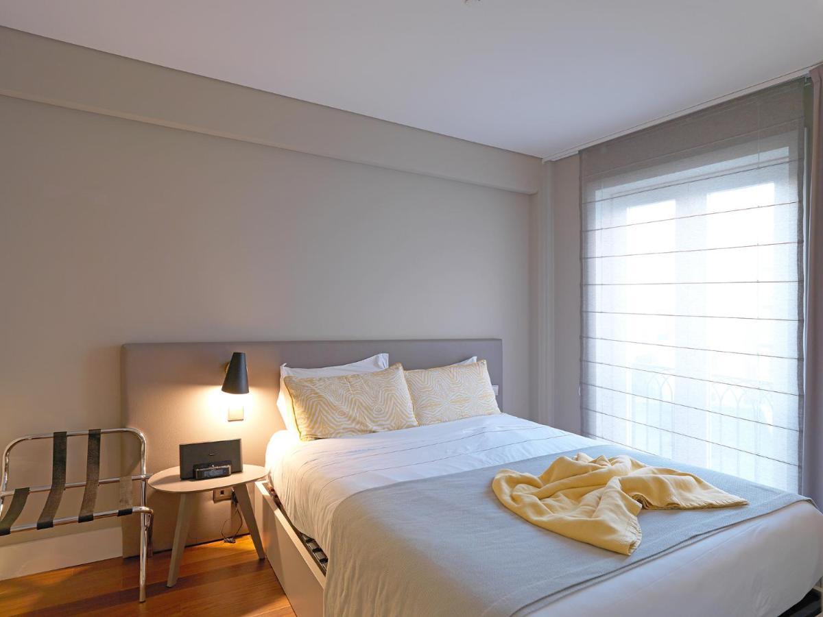 New Oporto Apartments - Sao Bento المظهر الخارجي الصورة
