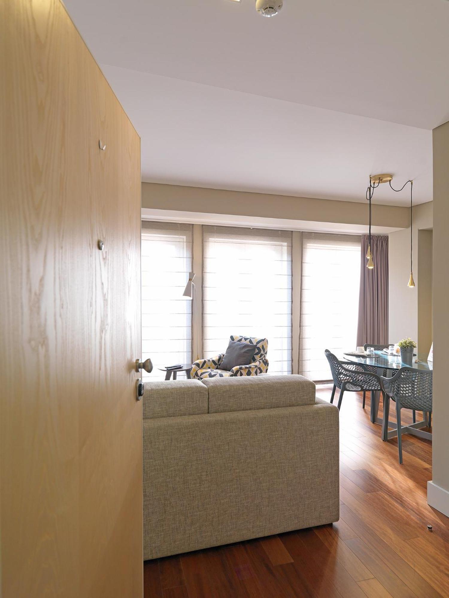 New Oporto Apartments - Sao Bento الغرفة الصورة
