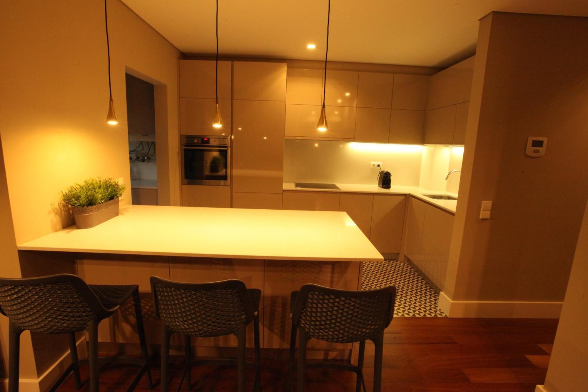 New Oporto Apartments - Sao Bento المظهر الخارجي الصورة
