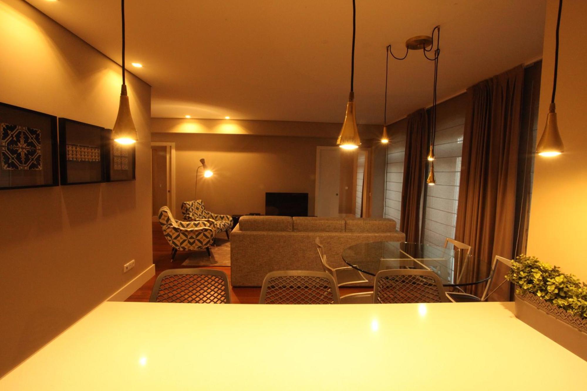 New Oporto Apartments - Sao Bento المظهر الخارجي الصورة