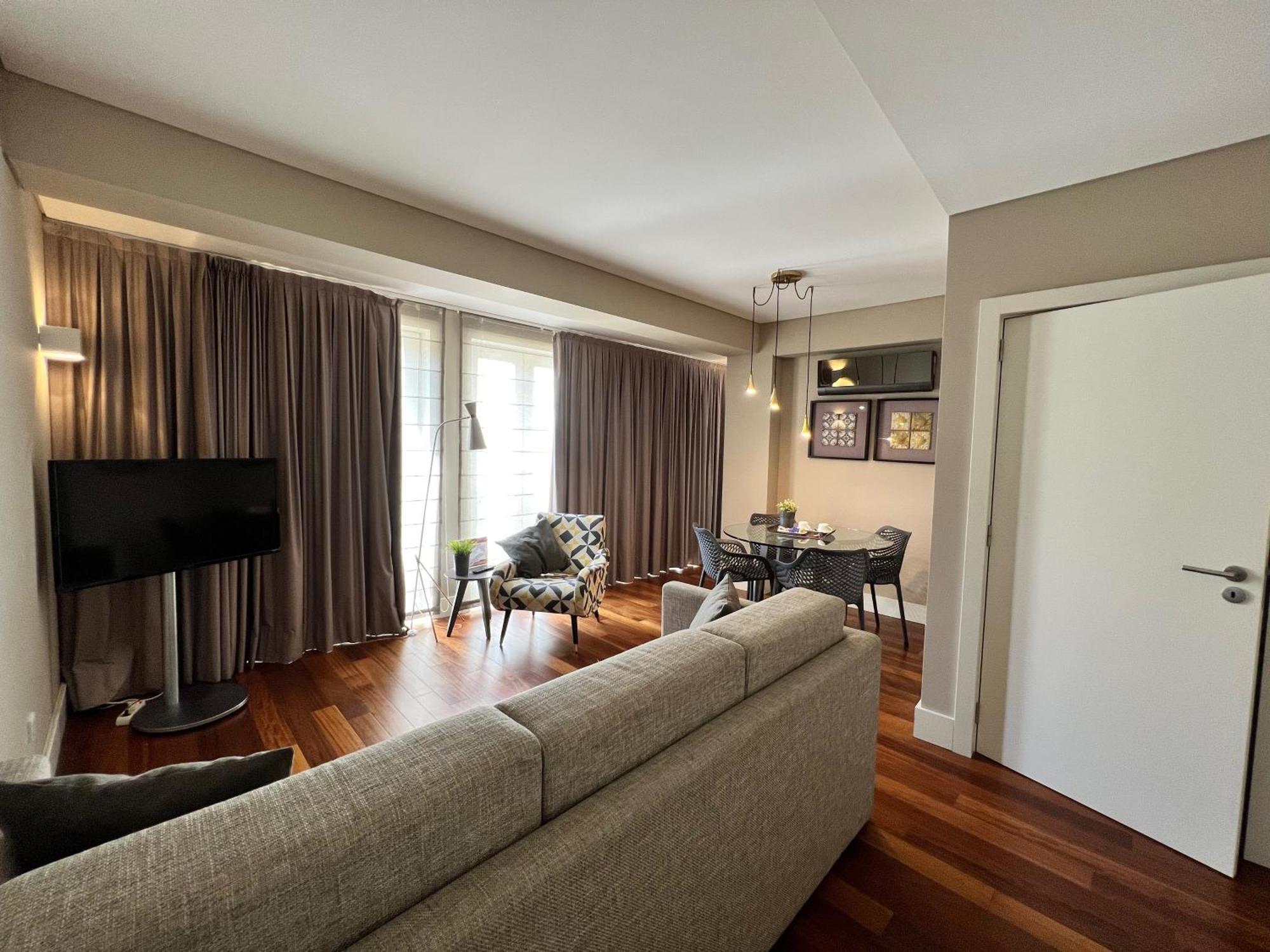 New Oporto Apartments - Sao Bento المظهر الخارجي الصورة