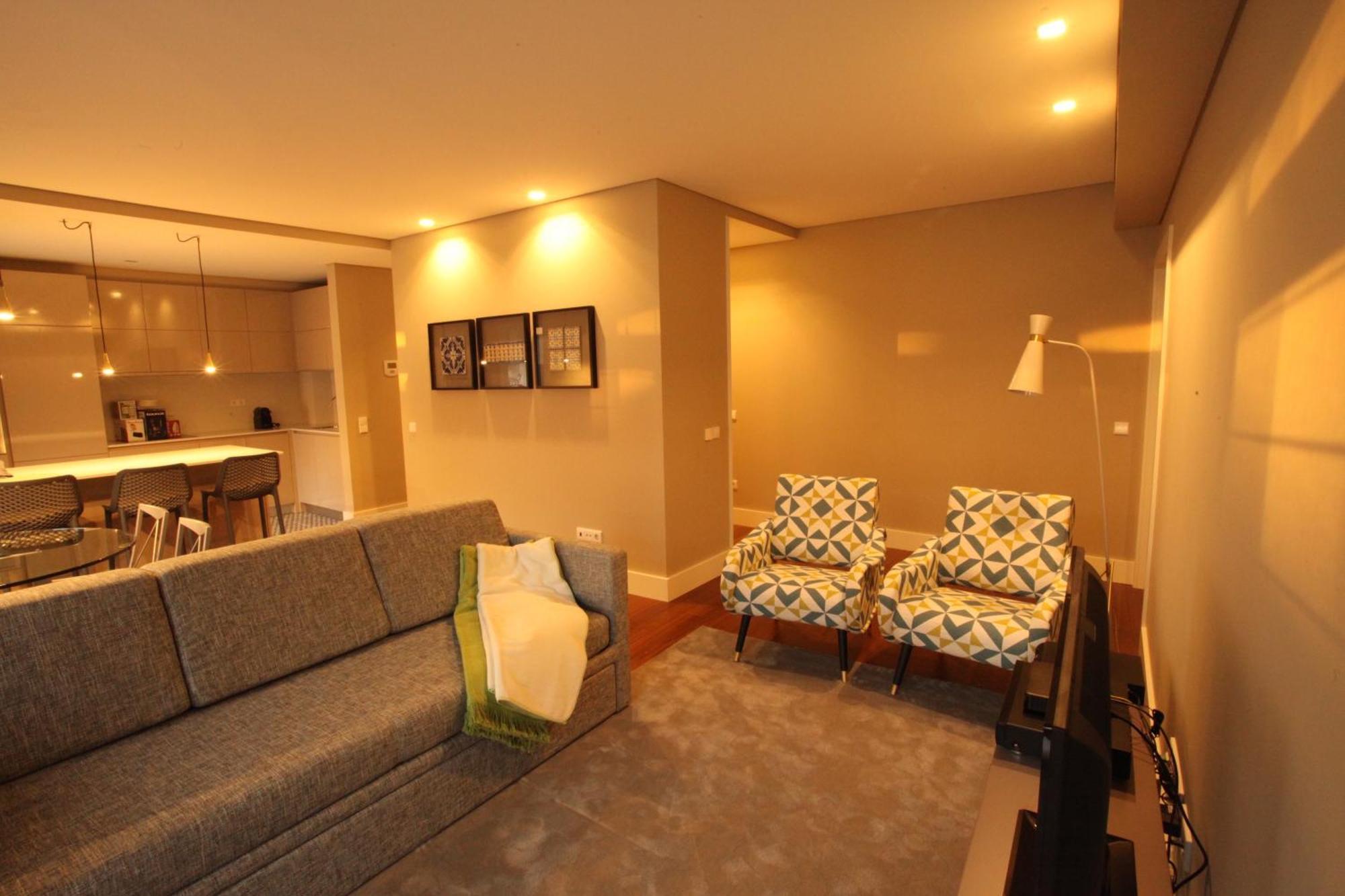 New Oporto Apartments - Sao Bento المظهر الخارجي الصورة