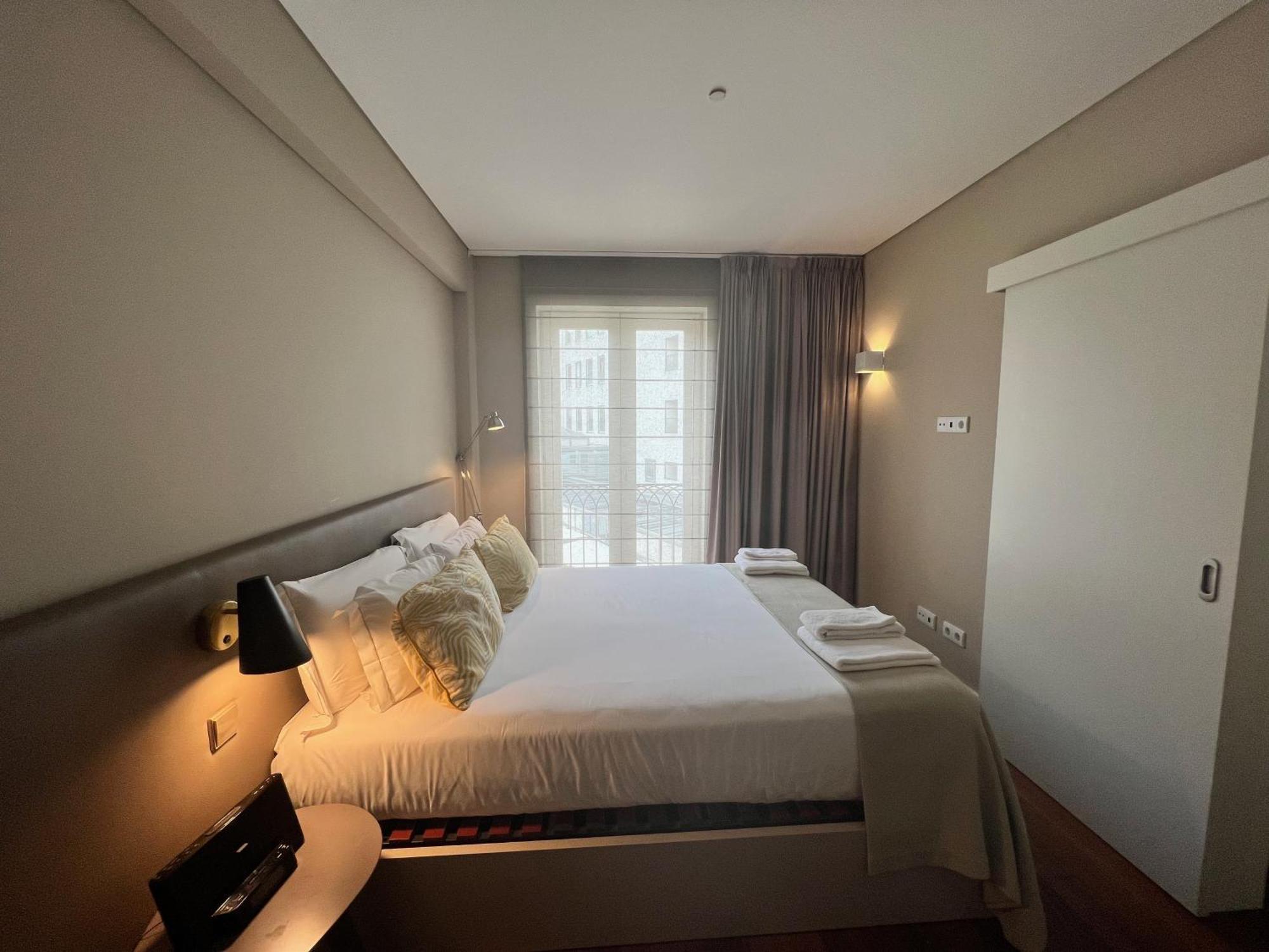 New Oporto Apartments - Sao Bento المظهر الخارجي الصورة