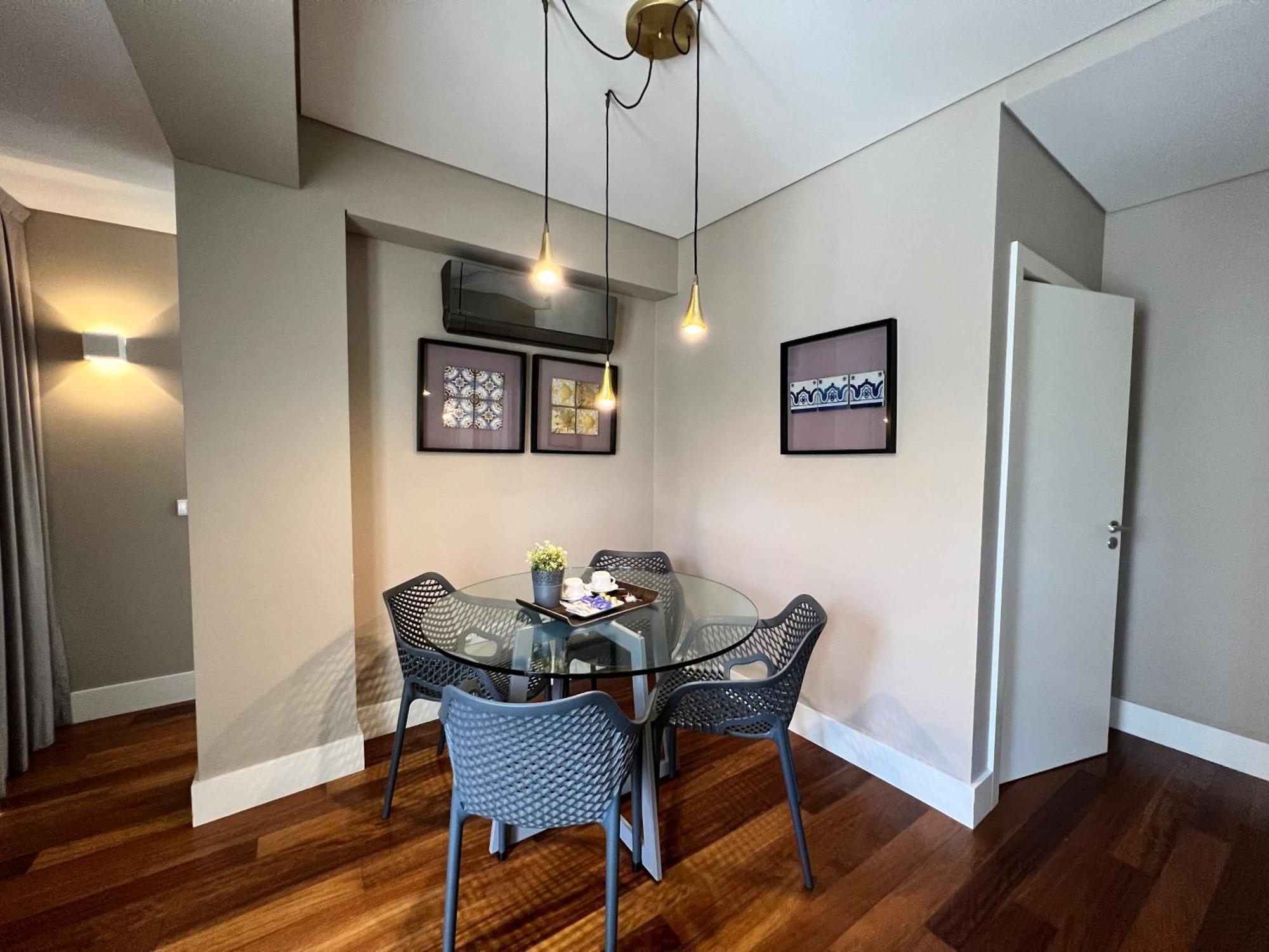 New Oporto Apartments - Sao Bento المظهر الخارجي الصورة