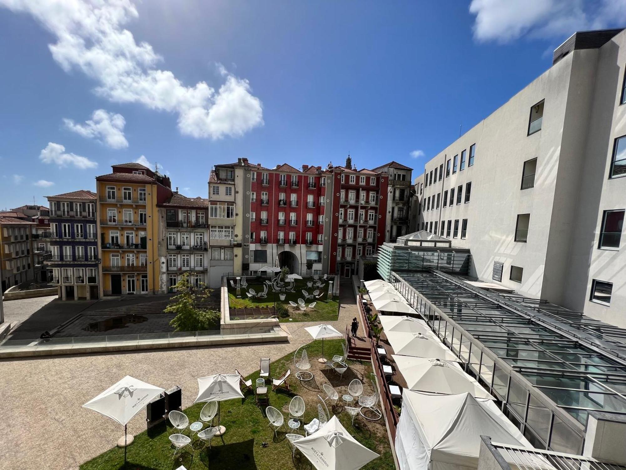 New Oporto Apartments - Sao Bento المظهر الخارجي الصورة